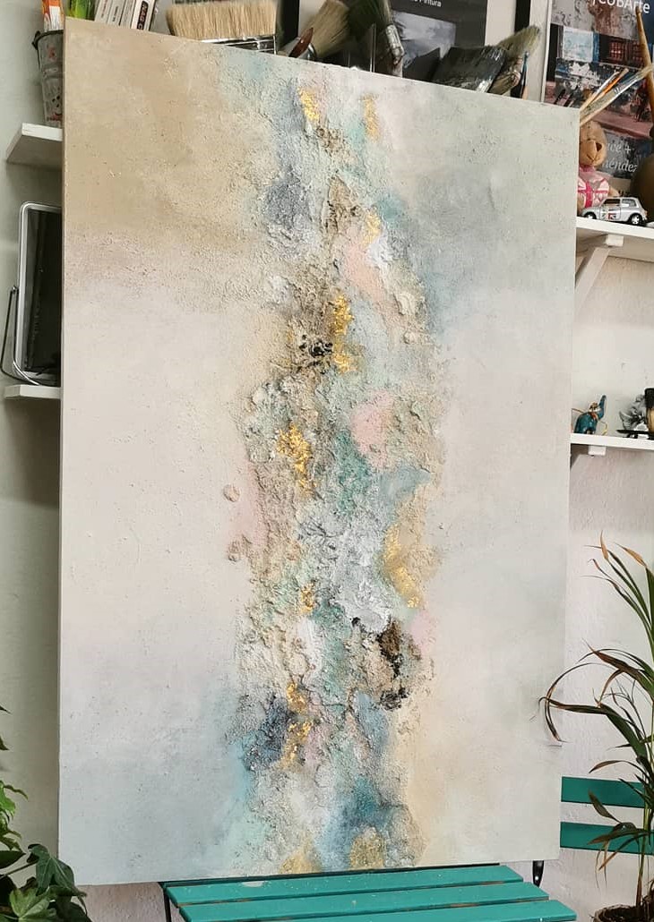 Equilibrio 1 — Camilistica