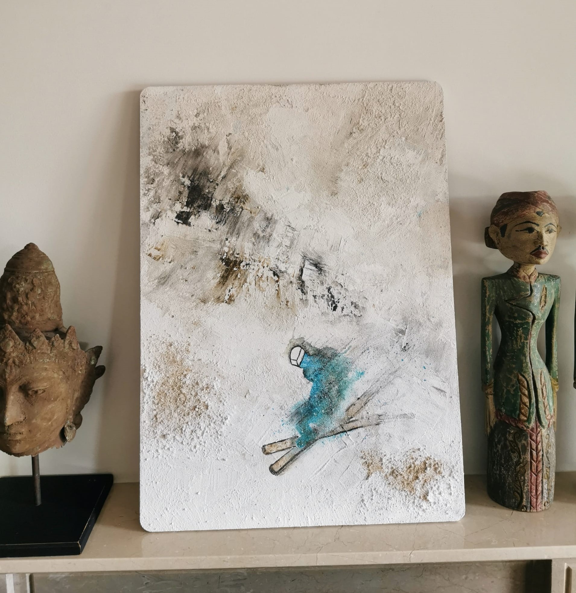 Equilibrio 2 — Camilistica