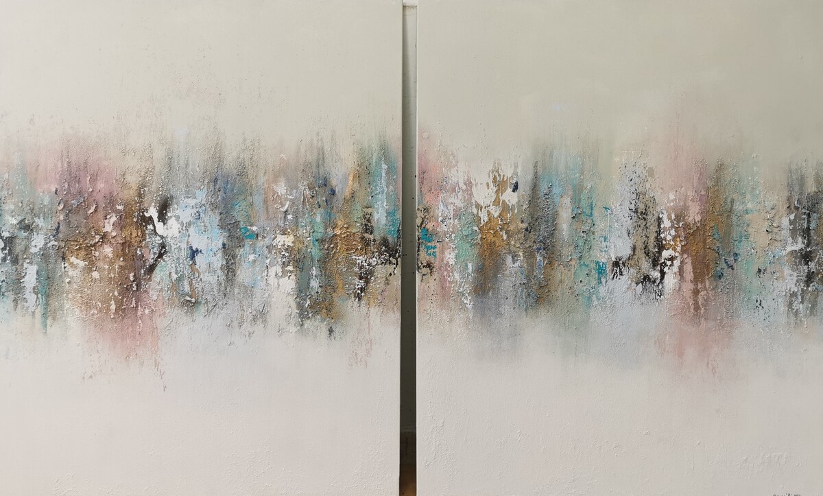 Equilibrio 6 — Camilistica