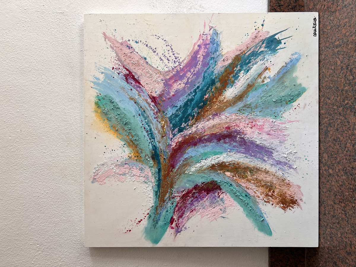 Matices 4 — Camilistica